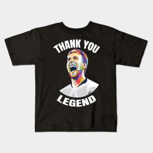 Thank You Harry Kids T-Shirt